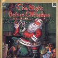 Cover Art for 9780836230277, The Night Before Christmas by Clement C. Moore