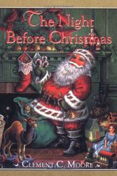 Cover Art for 9780836230277, The Night Before Christmas by Clement C. Moore