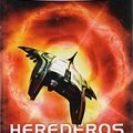 Cover Art for 9788498891447, Herederos del caos: 108 by Adrian Tchaikovsky