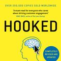 Cover Art for 9780241184837, Hooked: How to Build Habit-Forming Products by Nir Eyal