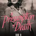 Cover Art for 9781848943797, A Presumption of Death by Dorothy L Sayers