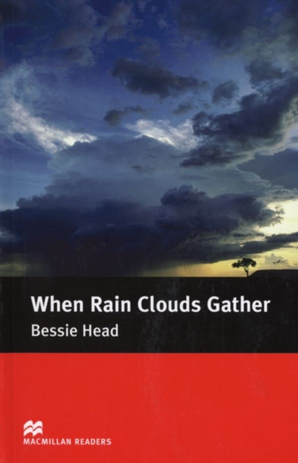 Cover Art for 9780230024403, When Rain Clouds Gather by Estate of Bessie Head