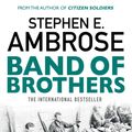 Cover Art for 9781471109256, Band of Brothers by Stephen E. Ambrose