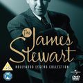 Cover Art for 5050582363678, James Stewart: The James Stewart Collection [Region 2] by 