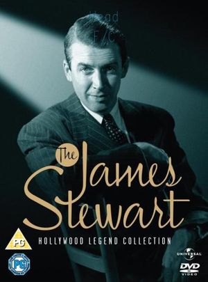 Cover Art for 5050582363678, James Stewart: The James Stewart Collection [Region 2] by 