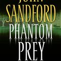 Cover Art for 9781440634154, Phantom Prey by John Sandford