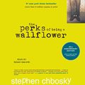 Cover Art for B075LLB7JY, The Perks of Being a Wallflower by Stephen Chbosky