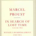 Cover Art for 9781841598970, In Search Of Lost Time Volume 2 by Marcel Proust