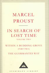 Cover Art for 9781841598970, In Search Of Lost Time Volume 2 by Marcel Proust