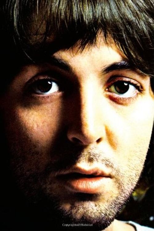 Cover Art for 9781416562092, Paul McCartney by Peter Ames Carlin