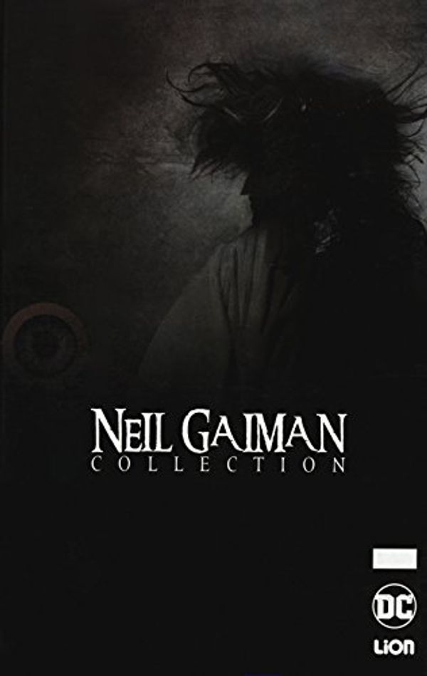 Cover Art for 9788833044347, Neil Gaiman collection. Slipcase by Neil Gaiman