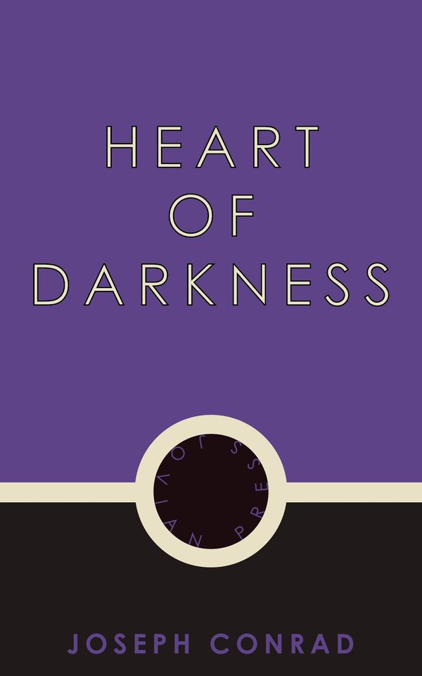 Cover Art for 9781537803784, Heart of Darkness by Joseph Conrad