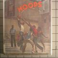 Cover Art for 9780385284127, Hoops by Walter Dean Myers
