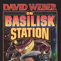 Cover Art for 9780743435710, On Basilisk Station by David Weber