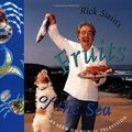 Cover Art for 9780912333489, Rick Stein's Taste of the Sea by Rick Stein