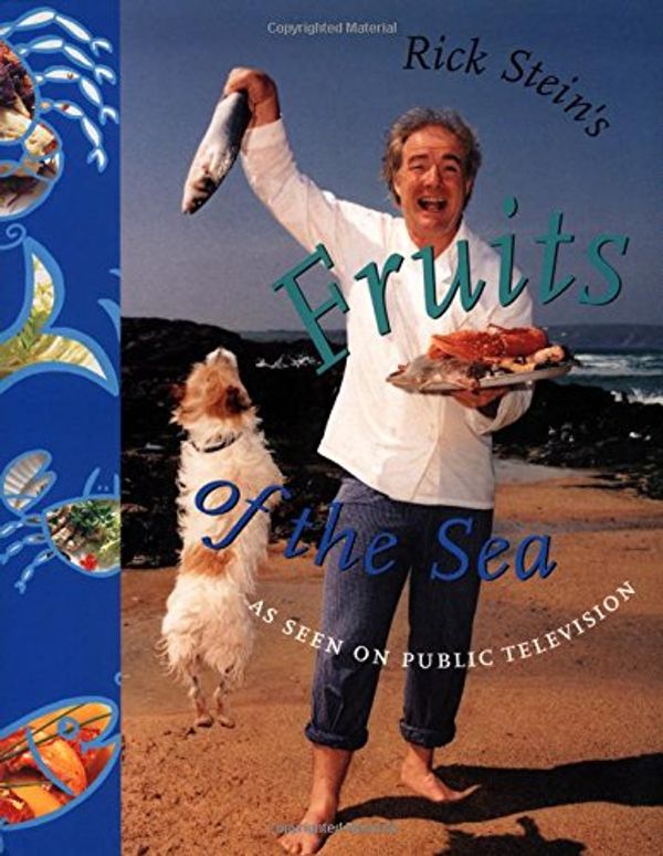 Cover Art for 9780912333489, Rick Stein's Taste of the Sea by Rick Stein
