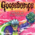 Cover Art for 9780590132404, ATTACK OF THE MUTANT - Goosebumps by R. L. Stine