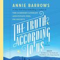 Cover Art for 9781101889923, The Truth According to Us by Annie Barrows
