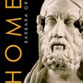 Cover Art for 9780198788300, Homer by Barbara Graziosi