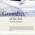 Cover Art for 9781605971384, Growth of the Soil by Knut Hamsun
