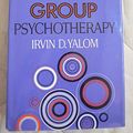 Cover Art for 9780465084470, The Theory and Practice of Group Psychotherapy by Irvin D. Yalom