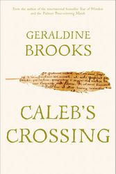 Cover Art for 9780007333530, Caleb’s Crossing by Geraldine Brooks