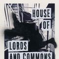 Cover Art for 9780374173029, House of Lords and Commons: Poems by Ishion Hutchinson