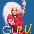 Cover Art for 9780062863003, GuRu by RuPaul