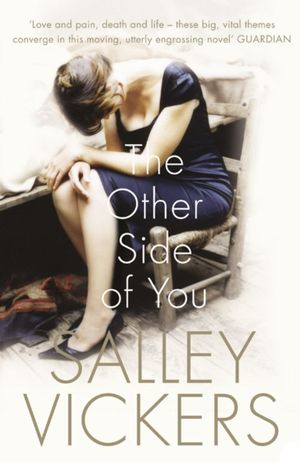 Cover Art for 9780007165452, The Other Side of You by Salley Vickers