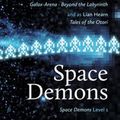 Cover Art for 9781925883008, Space Demons by Gillian Rubinstein