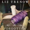 Cover Art for 9781402282485, The Forgotten Seamstress by Liz Trenow