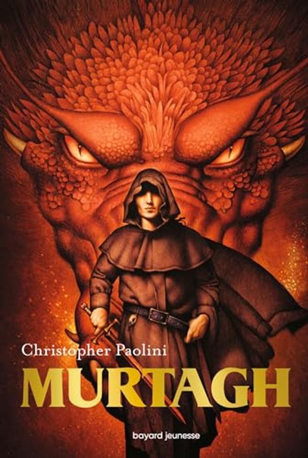 Cover Art for 9791036362842, Murtagh et le monde d'Eragon by Christopher Paolini