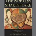 Cover Art for 9780393111354, Norton Shakespeare by William Shakespeare