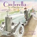 Cover Art for 9781843653325, Cinderella by David Roberts, Lynn Roberts Lynn Roberts