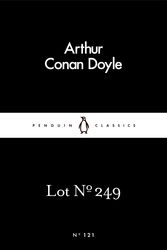 Cover Art for 9780241251560, Lot No. 249 by Arthur Conan Doyle