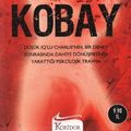 Cover Art for 9786054188109, KOBAY (CEP) by Daniel Keyese