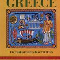 Cover Art for 9780606193375, Ancient Greece by Robert Nicholson