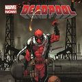 Cover Art for 9783741601804, Deadpool - Marvel Now! 08 - Der Tod von Deadpool by Gerry Duggan, Brian Posehn
