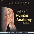 Cover Art for 9780808923794, Atlas of Human Anatomy (Fourth Edition) by Frank H. Netter