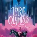 Cover Art for 9780593356074, Lore Olympus: Volume One by Rachel Smythe