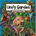 Cover Art for 9780670041916, Uno's Garden by Graeme Base