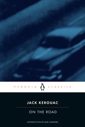Cover Art for 9780142437254, On the Road by Jack Kerouac
