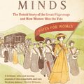 Cover Art for 9780857523914, Hearts And Minds: The Untold Story of How Women Won the Vote by Jane Robinson