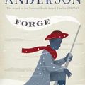 Cover Art for 9781416961451, Forge by Laurie Halse Anderson