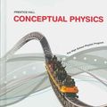 Cover Art for 9780321051608, Conceptual Physics by Paul G. Hewitt