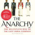 Cover Art for 9781408864395, The Anarchy by William Dalrymple