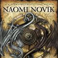 Cover Art for 9780345522948, League of Dragons by Naomi Novik