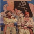 Cover Art for 9781497553354, Treasure Island by Robert Louis Stevenson