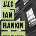 Cover Art for 8601300456614, Ian Rankin's Inspector Rebus Collection- 10 BooksÂ (Let it Bleed, Strip Jack, Mortal Causes, Tooth and Nail, Knots and Crosses, Black and Blue, The Hanging Garden, The Black Book, Doors Open, Hide and Seek) by Ian Rankin