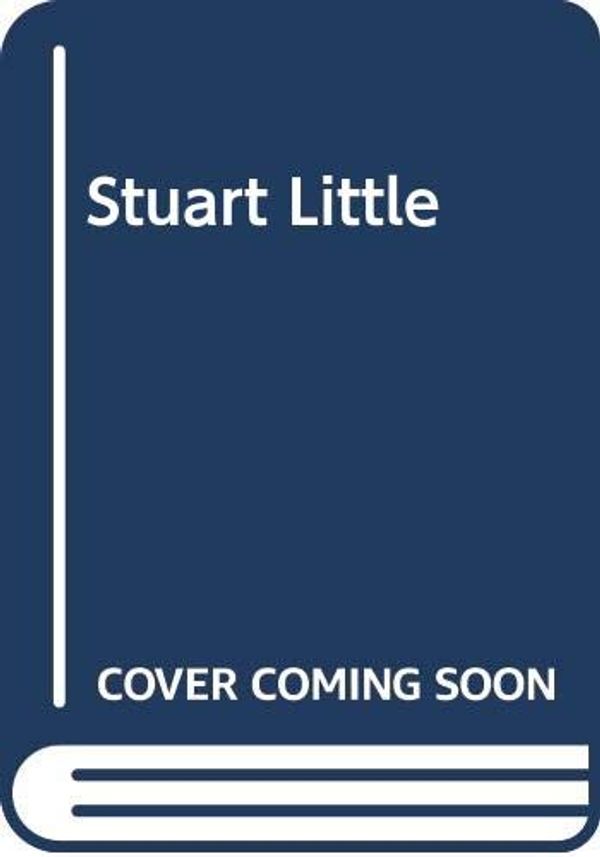 Cover Art for 9787532757886, Stuart Little by E B White